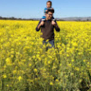 Meet your Posher, Preeti